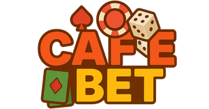 Cafe Bet Logo
